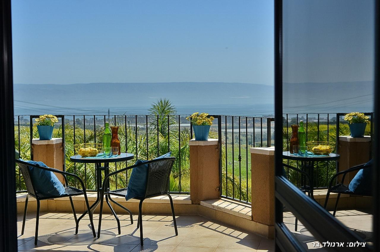 Lake Of Legends Villa Livnim Exterior photo
